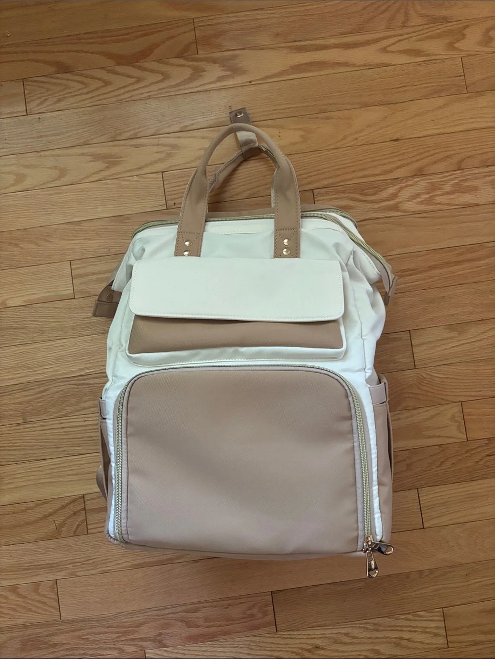 Packuum Bag with Lunchbox